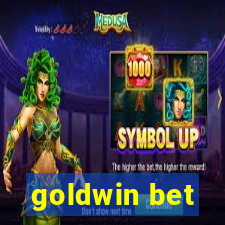 goldwin bet